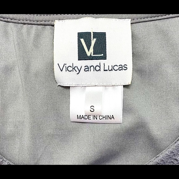 Open Crochet Boho Beach Floral Maxi Dress Sz S - Picture 4 of 4